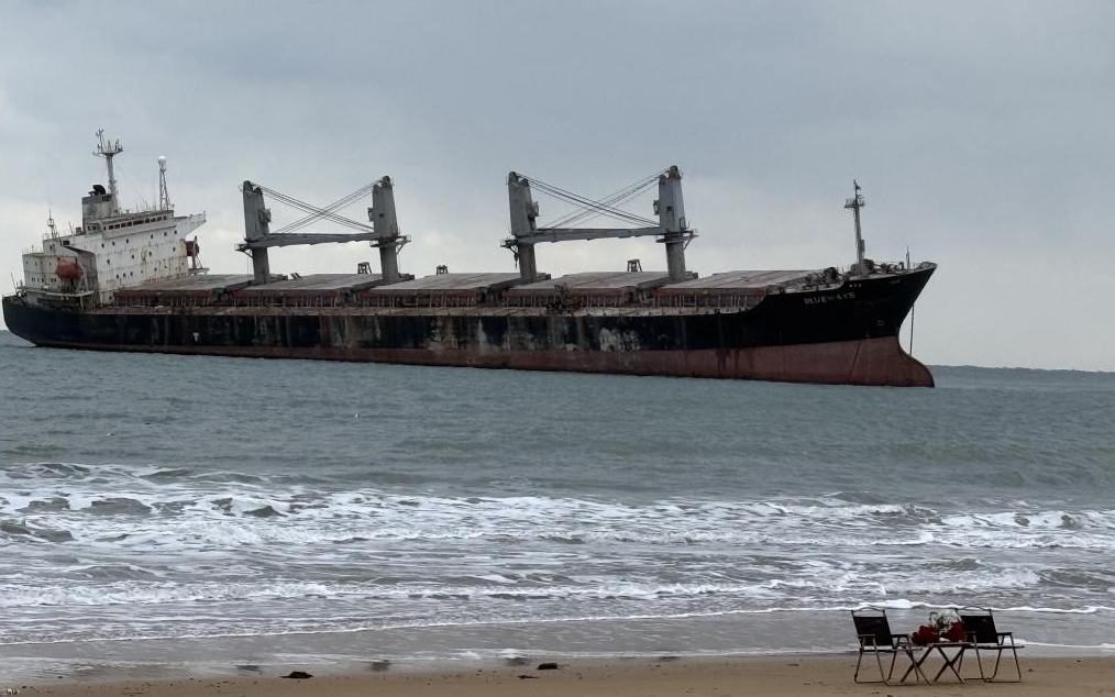 山東威海：成山民宿興村，菱角灣紅果富民