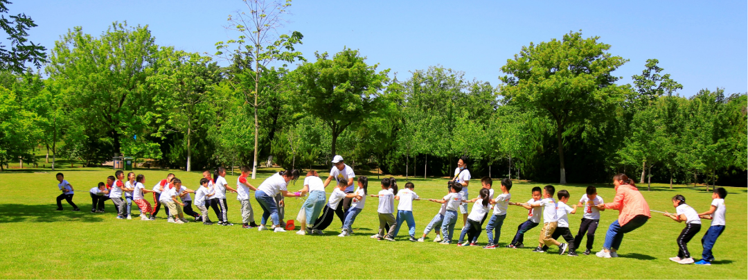 歷城區(qū)圍子山公園共享綠地